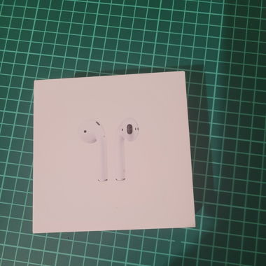 Apple Airpods