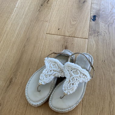 Flipflop Sandal Hey Marly