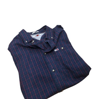 Tommy Hilfiger Shirt Hemd