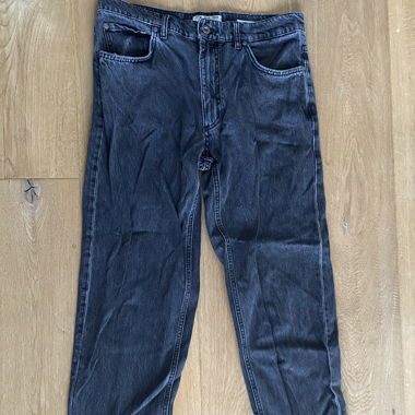 Pantalon noir