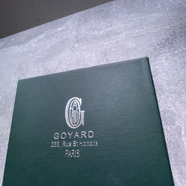 Goyard Wallet