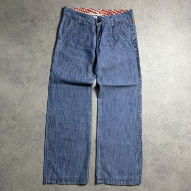 BOSS Hugo Boss jeans