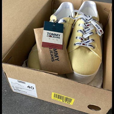 Sneakers Tommy Jeans