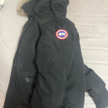 Veste d'hiver Canada Goose