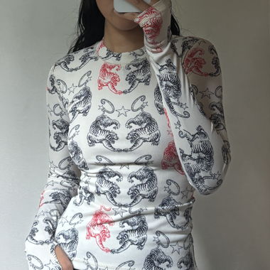 Corteiz Longsleeve