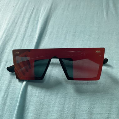 Sonnenbrille 