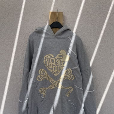 Racer Worldwide sweat XL
