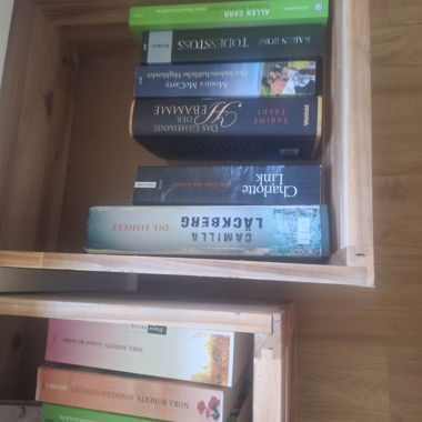 Book Collection