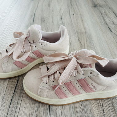 Adidas Campus 00S  Size: 36 2/3