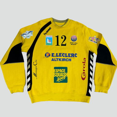 Hummel Altkirch sweater no 12, size XL