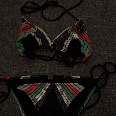 Fox Bikini