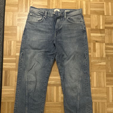 Jeans C&A