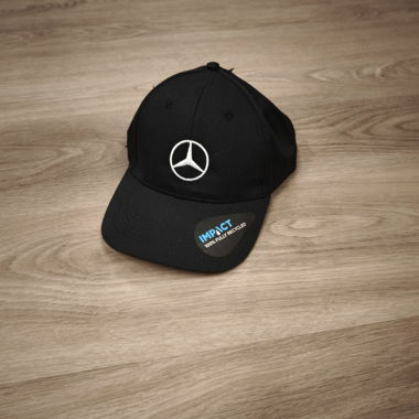 Mercedes-Benz cap