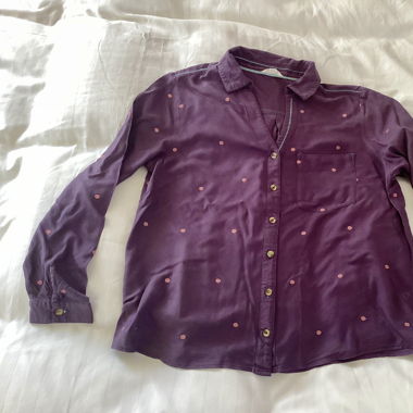 White Stuff shirt