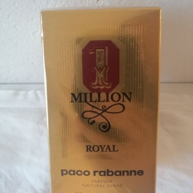 One Million Royal Paco Rabanne 50 ml