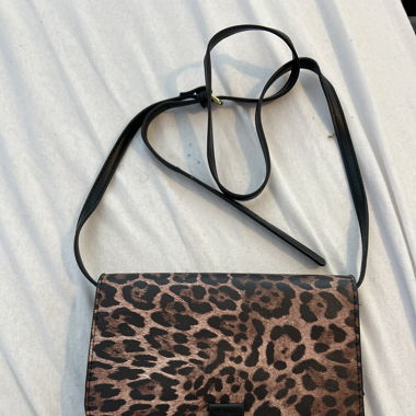 Sac léopard 