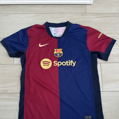 FC Barcelona Trikot