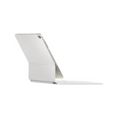 Magic Keyboard für I Pad Pro 12.9" weiss 