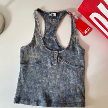 Diesel Top