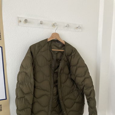 Uniqlo x White Mountaineering Jacket