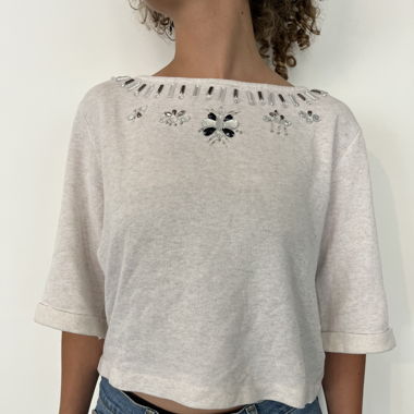 Petit pull