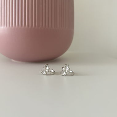 Subdued Earrings