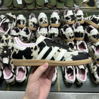 Adidas Samba