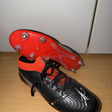 Crampons Puma One (Mario Balotelli)