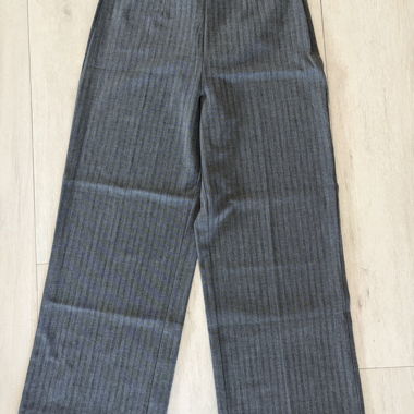 Pantalons en laine Marc O'Polo