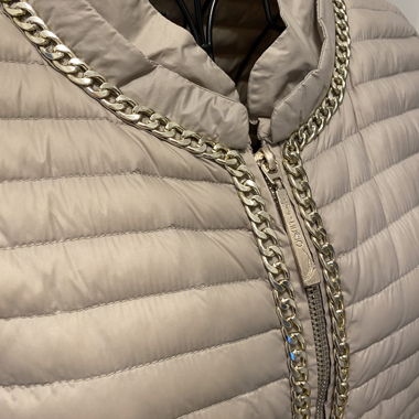 Piumino leggero premium Liu Jo 