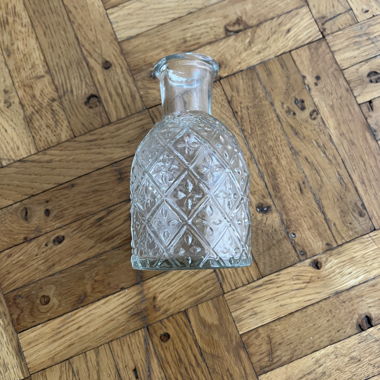 Small vase