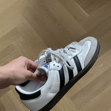 Adidas Samba 38 2/3