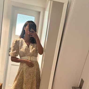 Kleid