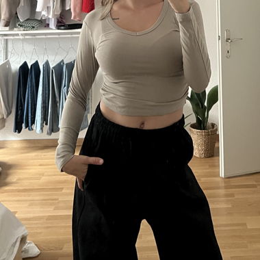 Langarm