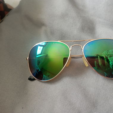 Lunettes de soleil