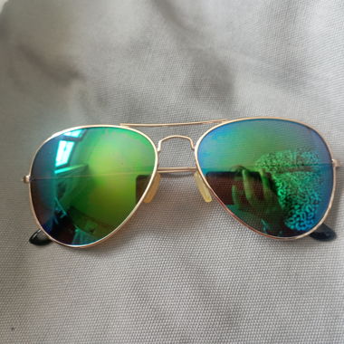 Lunettes de soleil