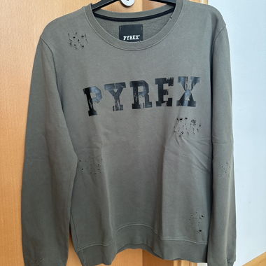 Felpa Pyrex