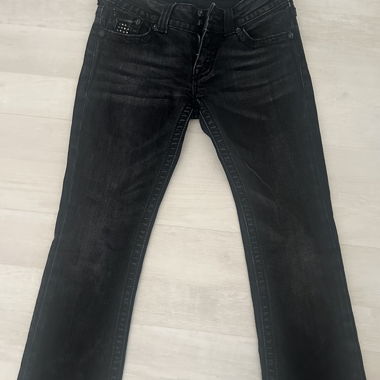 Miss Me Vintage Jeans