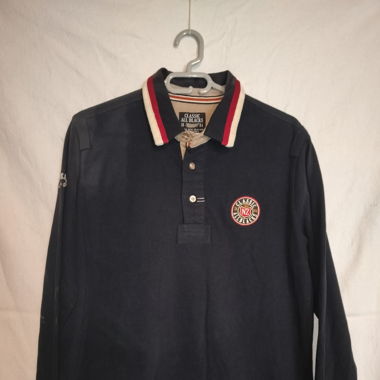 Classic All Blacks Pullover