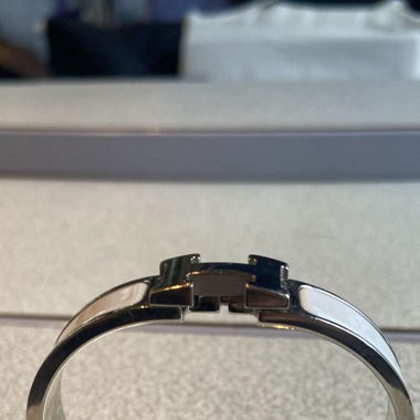 Bracelet Hermes clic 