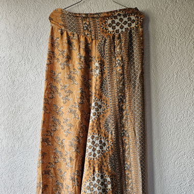 Stoffhosen