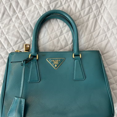 Prada bag 