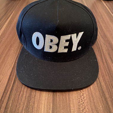 OBEY-Cap
