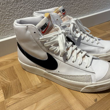 Sneaker Nike Blazer Mid '77 taglia 43