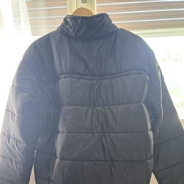 Herbst Jacke 