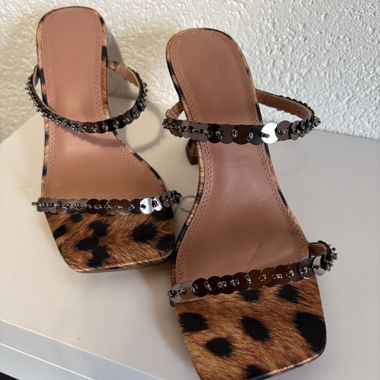 Tacchi ASOS 