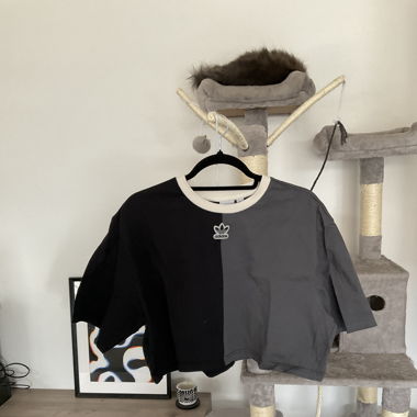 T-shirt ADIDAS T. L