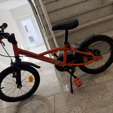 Vélo enfant