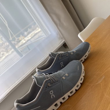 On Cloud 5 Schuhe