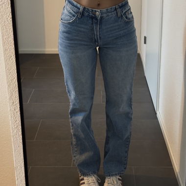 Bershka Jeans